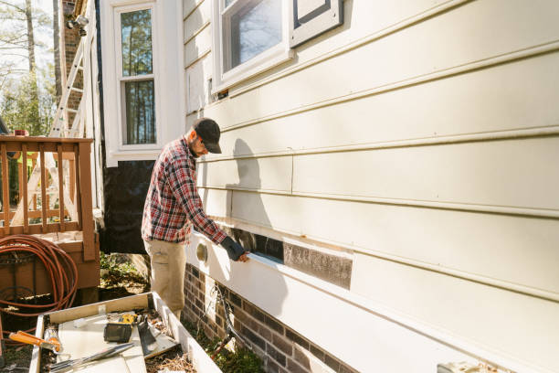 Trusted Vinyl Siding service in Gold Hill, NC - Creative Siding